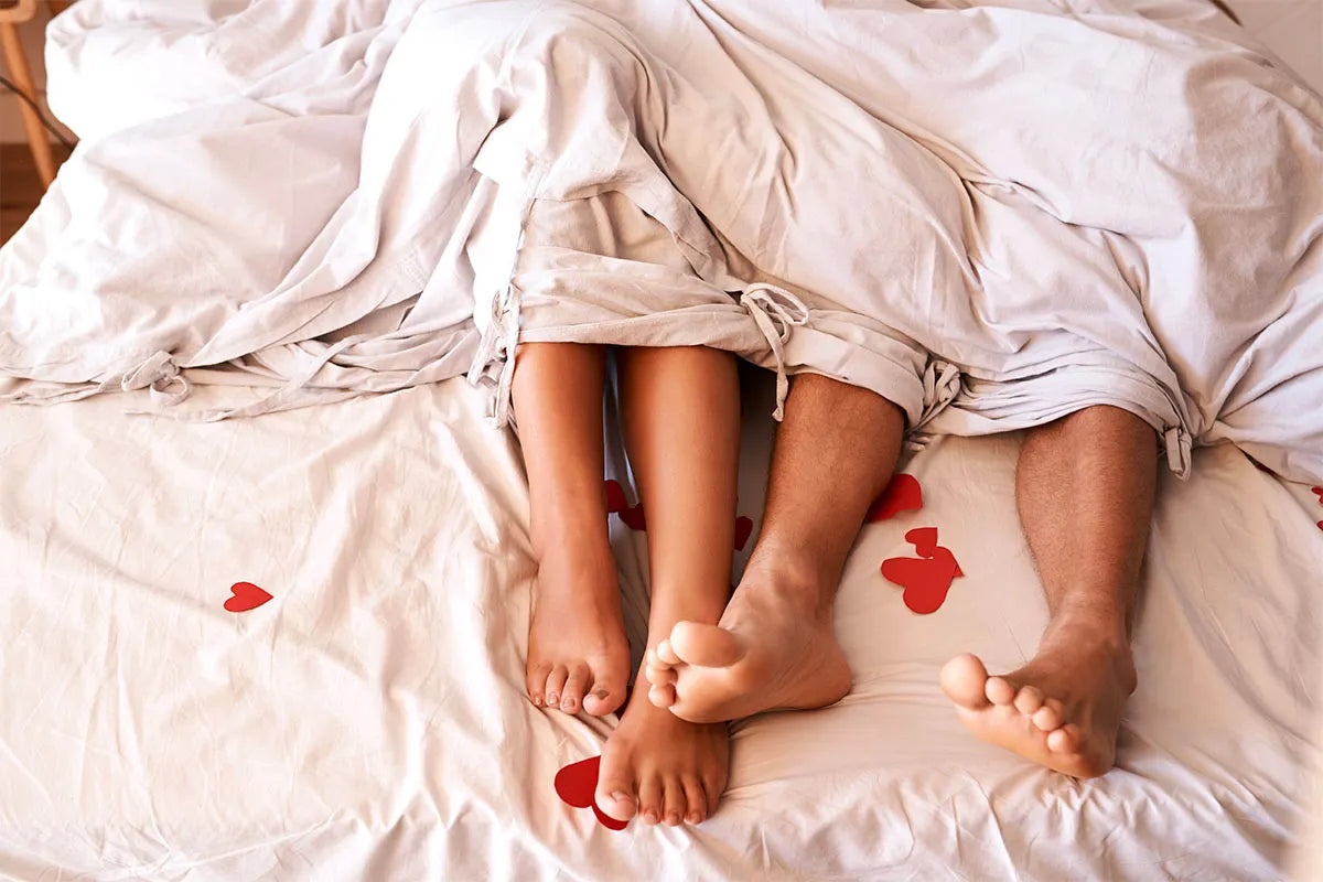 Calo del desiderio: come aumentare la libido