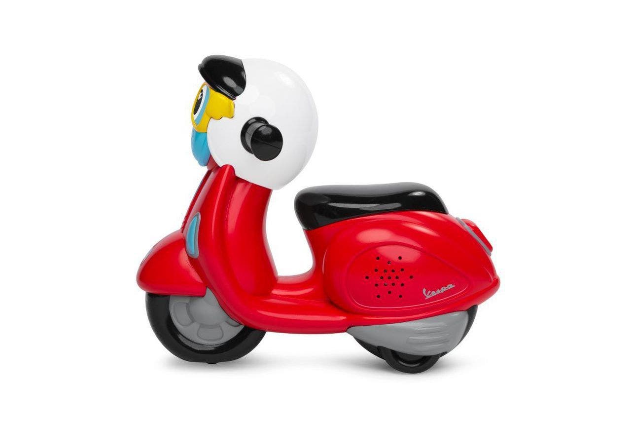 Chicco Gioco Vespa Primavera Radio Comandata 2-6Anni-1