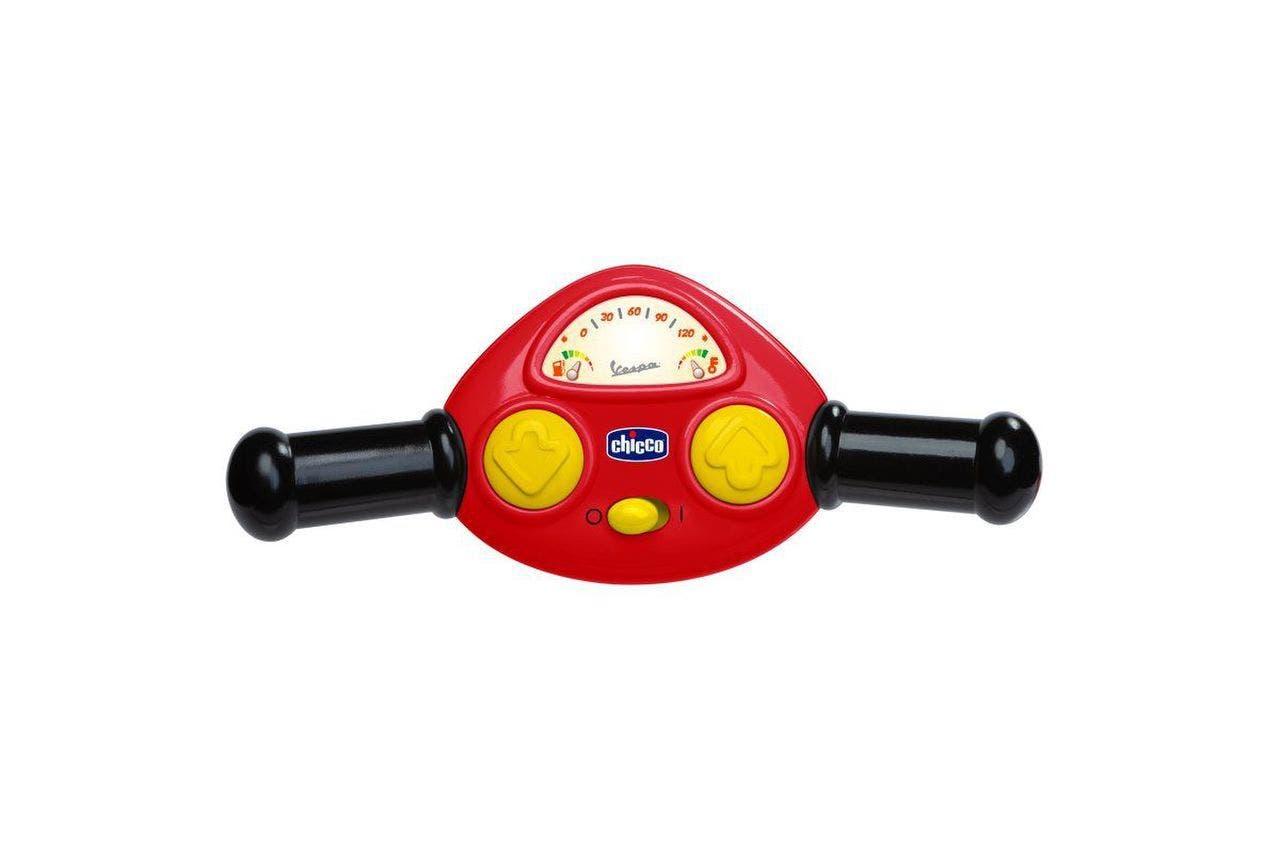 Chicco Gioco Vespa Primavera Radio Comandata 2-6Anni-3