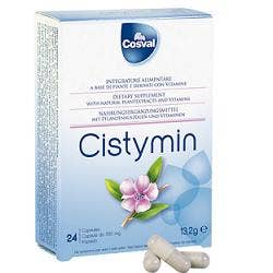 CISTYMIN 24CPS-1