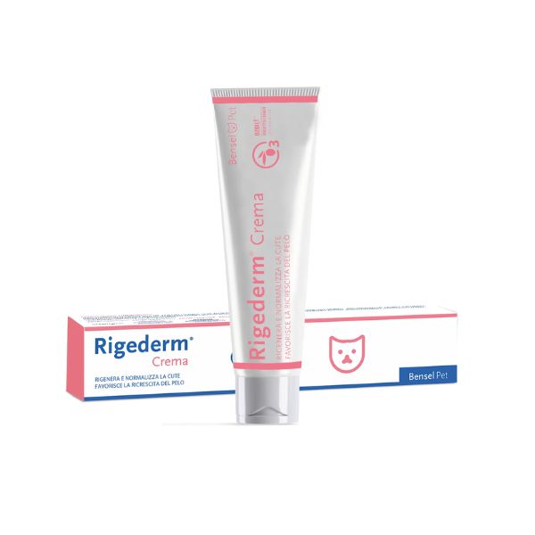 Rigederm Crema 40ml