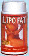 LIPOFAT INTEGRAT DIET 90CPR-1