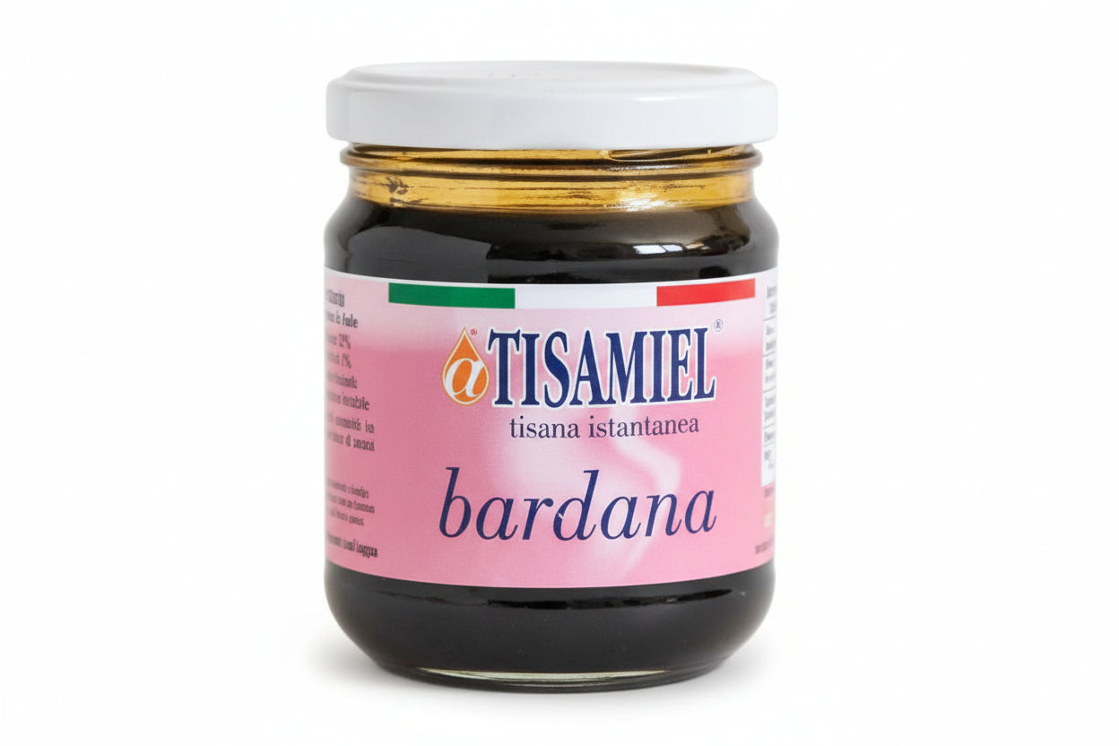 TISAMIEL BARDANA 250G-1