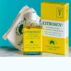 CITROSEN OLIO VEG 10ML-1