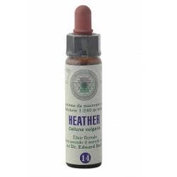 FIORI DI BACH 14 HEATHER GTT-1