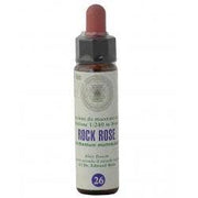 FIORI DI BACH 26 ROCK ROSE GTT-1
