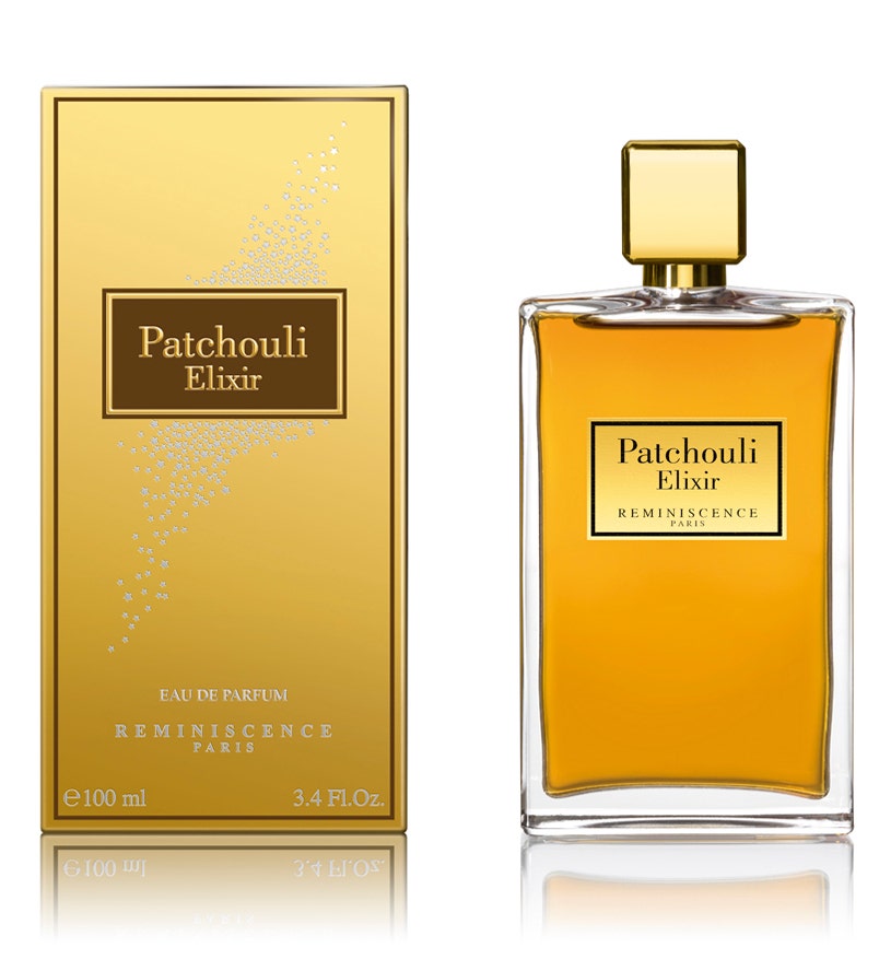 Reminiscence Patchouli Elixir Eau De Parfume 100ml  - 2