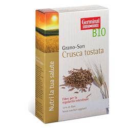 GRANO-SON CRUSCA TOSTATA BIO-1