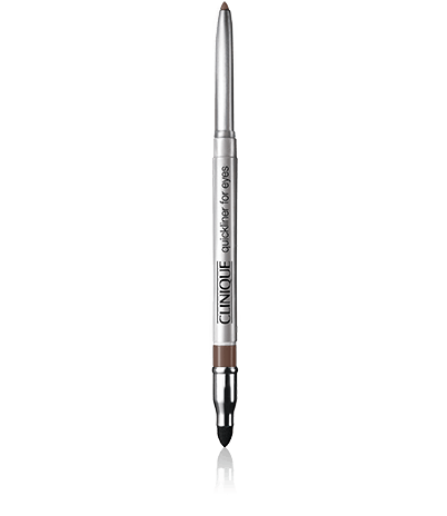 Clinique Quickliner For Eyes 03 Roast Coffee1 Pezzo  - 1