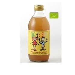 BROTTRUNK BIO APFELSAFT 330ML-1