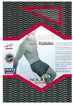 PANTY EFFECT BOXER NE M