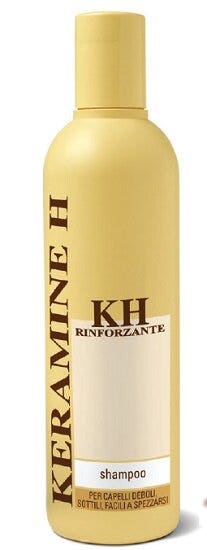 Keramine H Shampoo Rinforzante 300ml-1