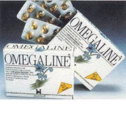 OMEGALINE HOLISTICA 60CPS-1