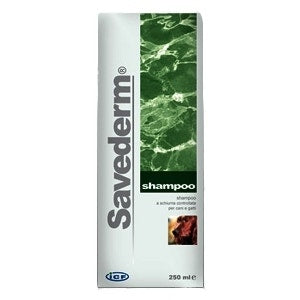 I:C:F Savederm Shampoo Cane/Gatto 250ml  - 3