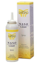 Nasoclean Soluzione Spray 150 ml  - 1