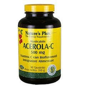 ACEROLA C 500 MG 90TAV-1