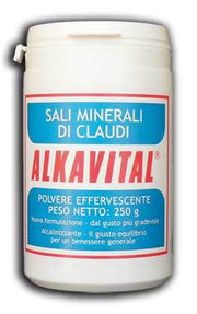Alkavital 250g  - 1