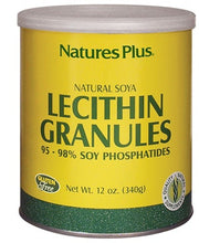 LECITINA GRANULARE 340G-1