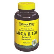 Mega B150 60 Tavolette   - 1