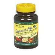 SOURCE OF LIFE 30TAV-1
