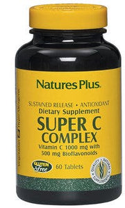 Super C Complex 60 Tavolette-1
