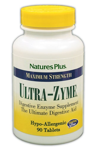 ULTRA ZYME MULTIENZIMI-1