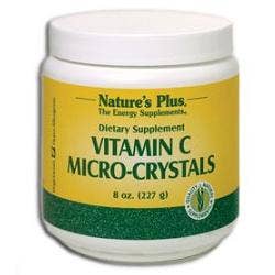 VITAMINA C CRISTALLI POLV 227G-1