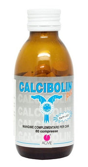 Acme Calciobolin Pet  80 Compresse  - 1