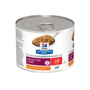 Hill's Prescription Diet i/d Stress Digestive Care Mini Cibo Umido Per Cani Adulti Taglia Mini 200g-1