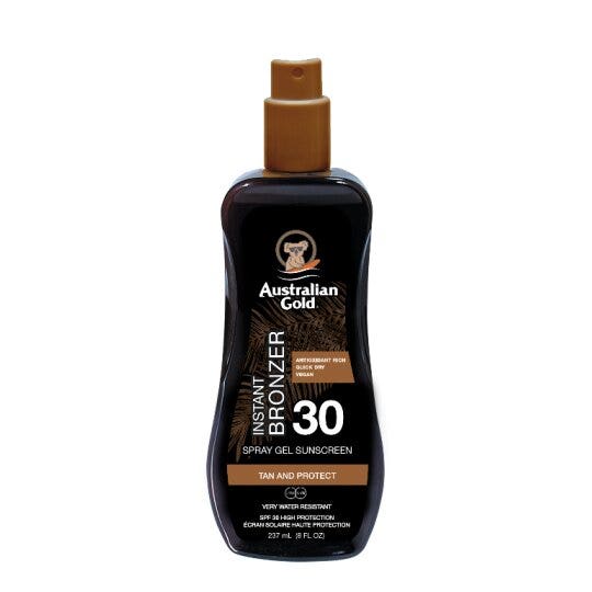Australian Gold Spray Effetto Bronze 237ml SPF30 -3