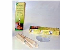 CONO IGIENE ORECCHIO 2PZ-1