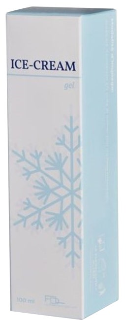 Ice Cream 50 Gel Mentolo 50ml-1