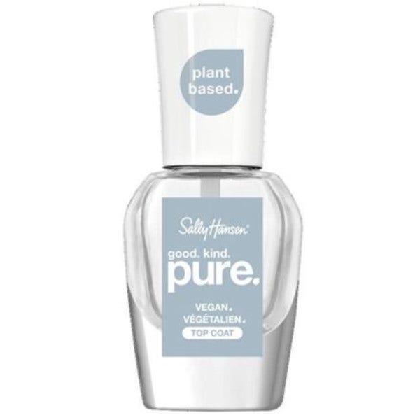Sally Hansen Smalto Good Kind Pure 101 Top Coat-2