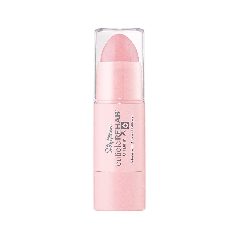 Sally Hansen Cuticle Rehab Olio Solido Multiuso Idratante Cuticole Secche Stick 5,8ml-4