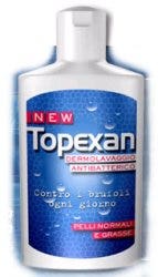 NEW TOPEXAN DERMOLAV P NORM150  - 1