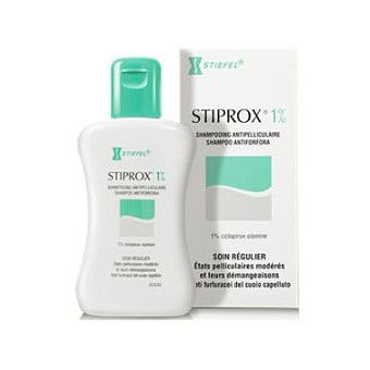 Stiprox Shampoo Classic 100ml  - 2