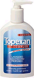 New Topexan Complex Pelli Normali E Grasse 150ml  - 1