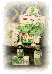 SEDAX 100CPS 390MG-1