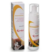 Dermousse Mousse detergente 200 ml  - 1