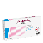 Fitostimoline*6 Ovuli 600mg