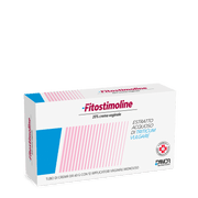 Fitostimoline Crema Vaginale 20% 60g