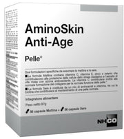 Nhco Aminoskin Anti-age Flacone 56 Capsule + 56 Capsule-1