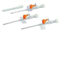 Ago Cannula Raccordo Perm Ch22  - 1