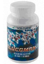 Volchem Glucoman 120 Capsule-1