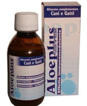 Hdr Aloeplus Sciroppo Per Cani 150ml-1
