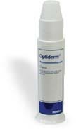 Optiderm crema idratante 200g  - 1