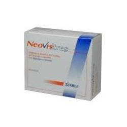 Neovis Tres 20 buste  - 1
