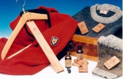 LEGNO DI CEDRO PROF CASS 6PZ-1