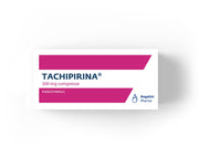 Tachipirina 30 Compresse 500mg-7