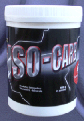ISOCARB POLVERE 300G-1
